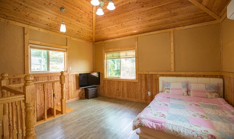 치악산 송림힐링펜션