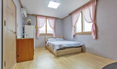 치악산플라워펜션