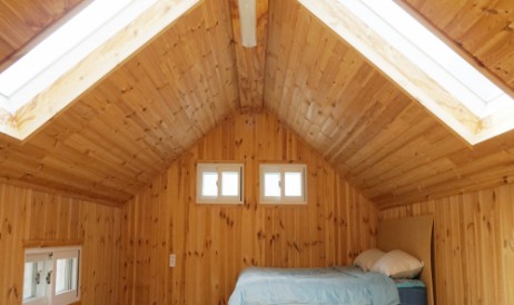 치악산아름다운펜션