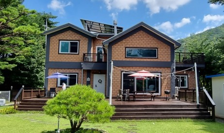 바우하우스인원주