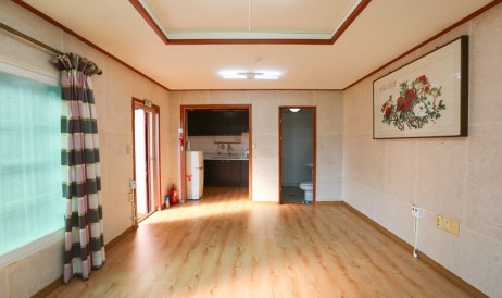 미륵산계곡꿈의궁전마을