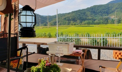 소유캠핑스테이