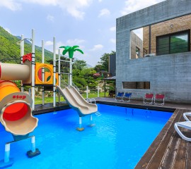 클라우드펜션민박