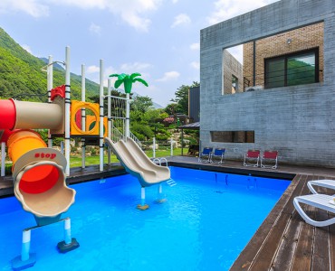 클라우드펜션민박