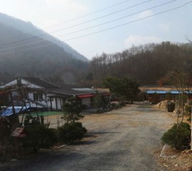 오크밸리민박펜션