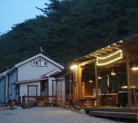 치악산아름다운펜션