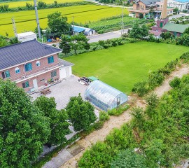 황둔건강원민박