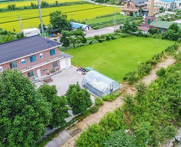 황둔건강원민박