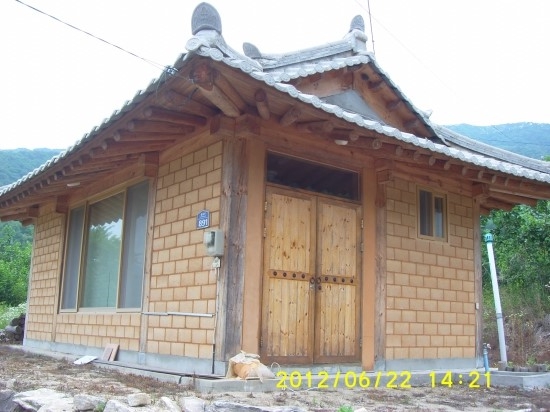 오용골농원민박