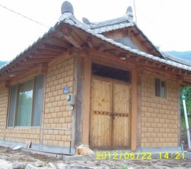 오용골농원민박