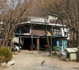 둥글레가든민박