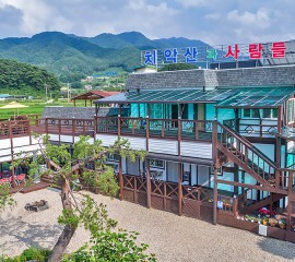 치악산과사람들