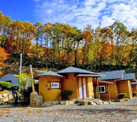 황둔황토마을펜션